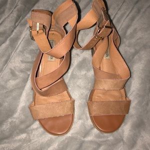 Steve Madden sandals